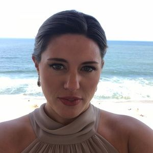 Meet your Posher, Kristen